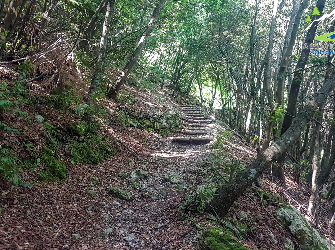 Adventure in Greece-Dion必去景点