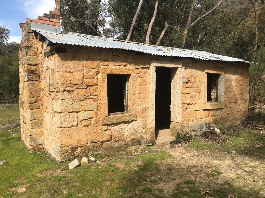 Heatherlie Quarry-Ledcourt必去景点