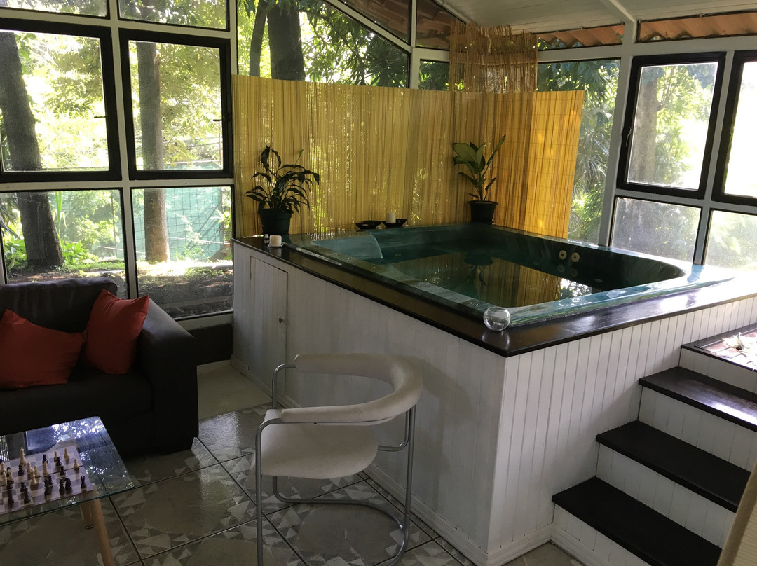 Better Life Suites & Studio主图