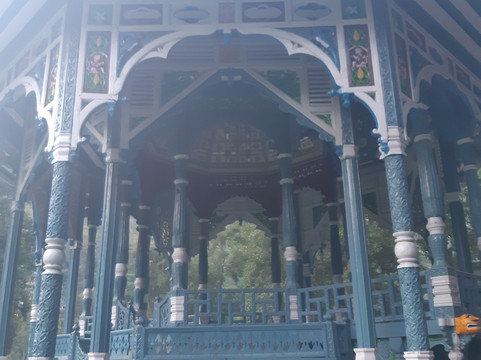 Rekong Peo酒店住宿-Echor The Alpine Crest Kalpa