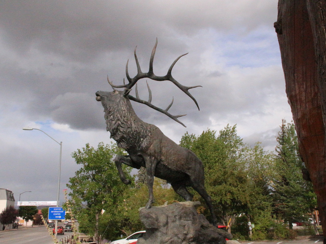 Holiday Lodge Motel Campground主图