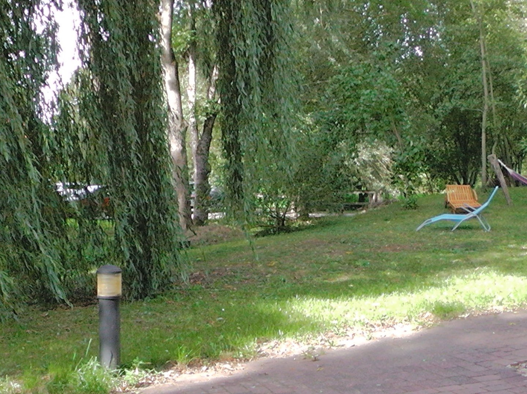 1. Deutsches Kartoffel-Hotel主图