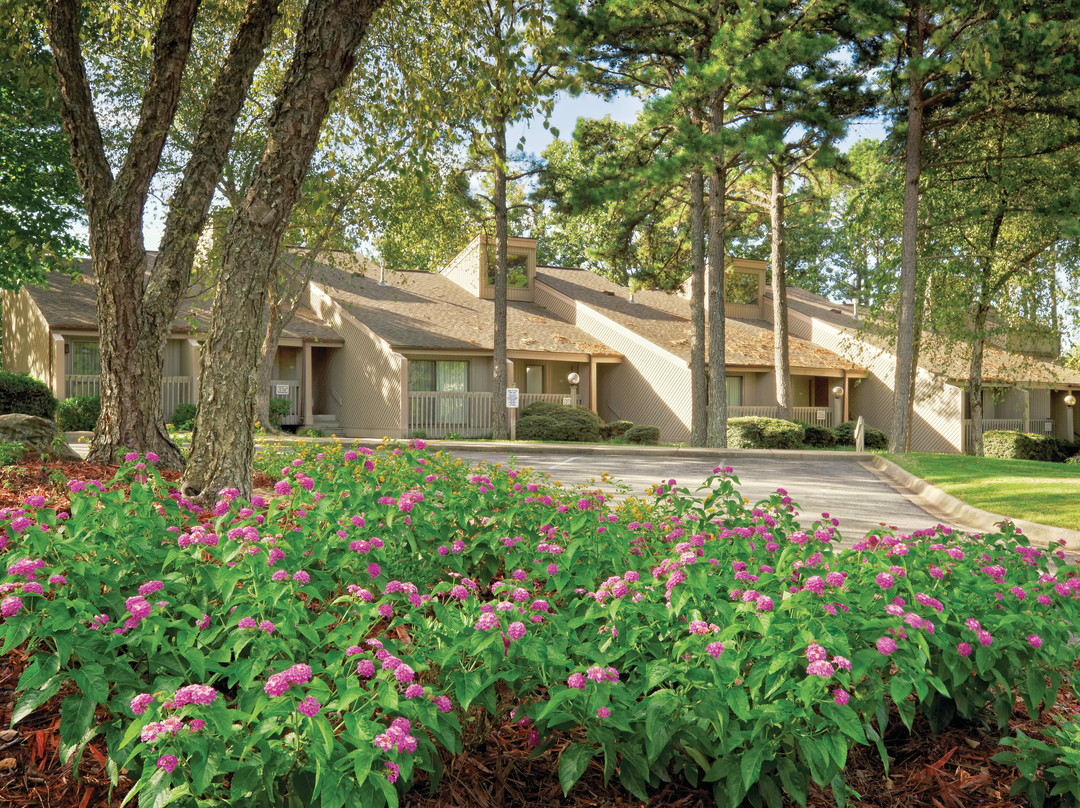 Club Wyndham Resort At Fairfield Bay主图