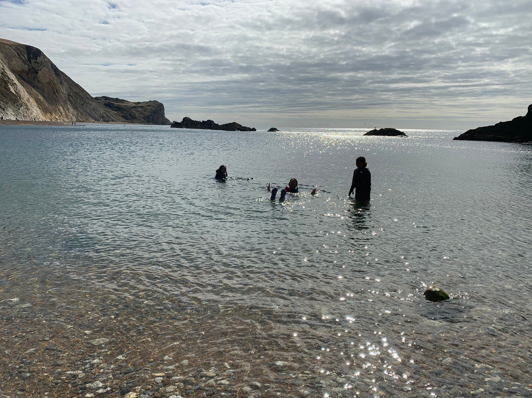 Jurassic Coast Activities景点图片