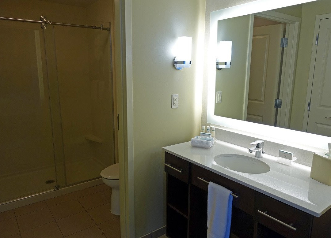 Homewood Suites by Hilton Seattle-Issaquah主图