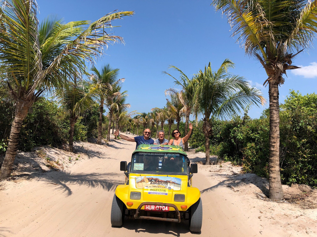 Jeri Excelencia Turismo-Jijoca de Jericoacoara必去景点