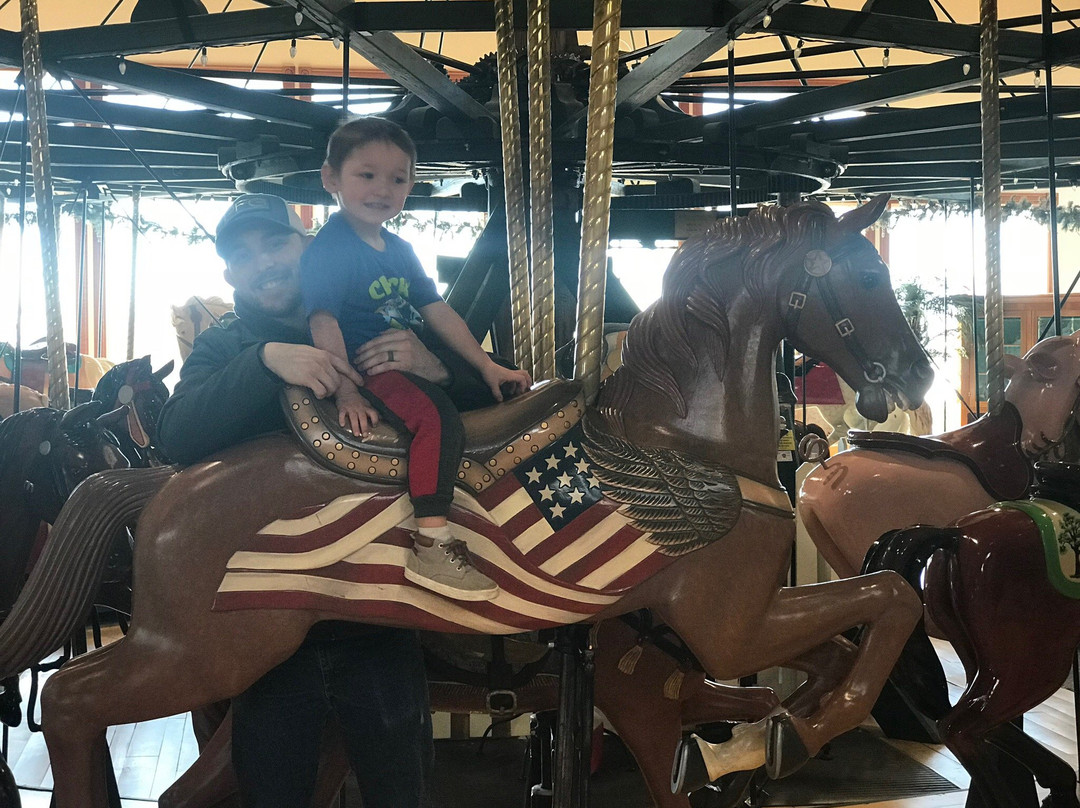 Davis Mercantile-Shipshewana必去景点