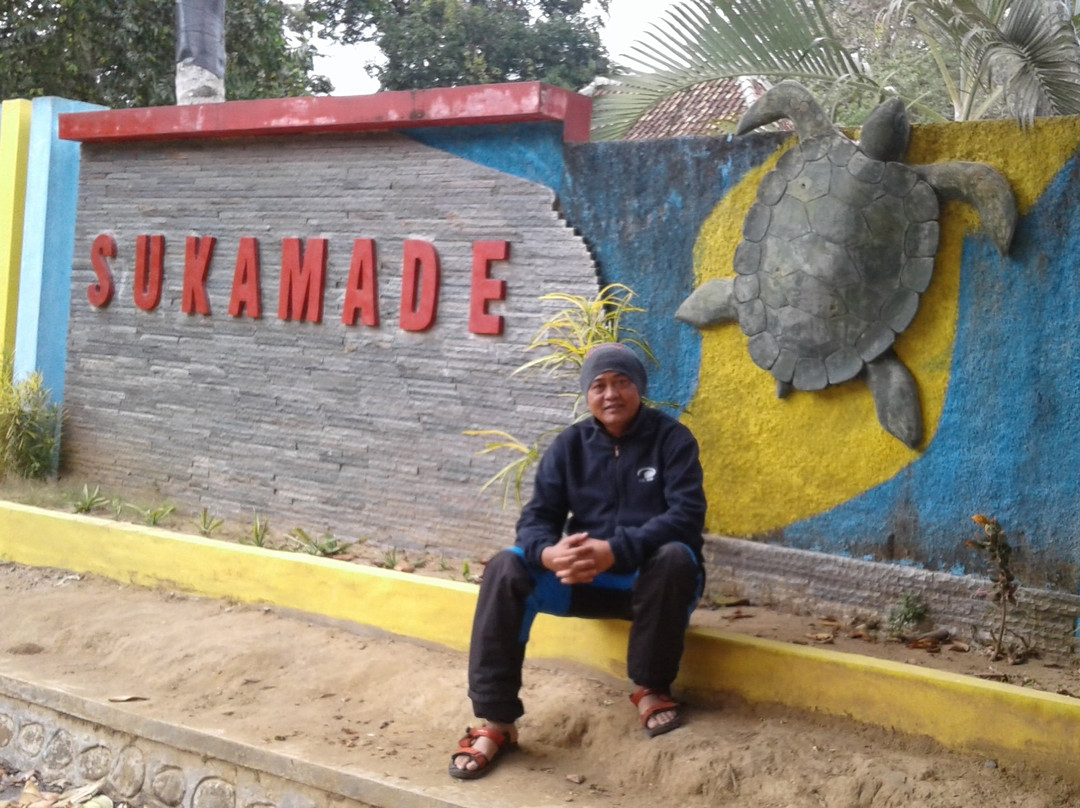 Meru Betiri National Park-巴纽旺宣必去景点