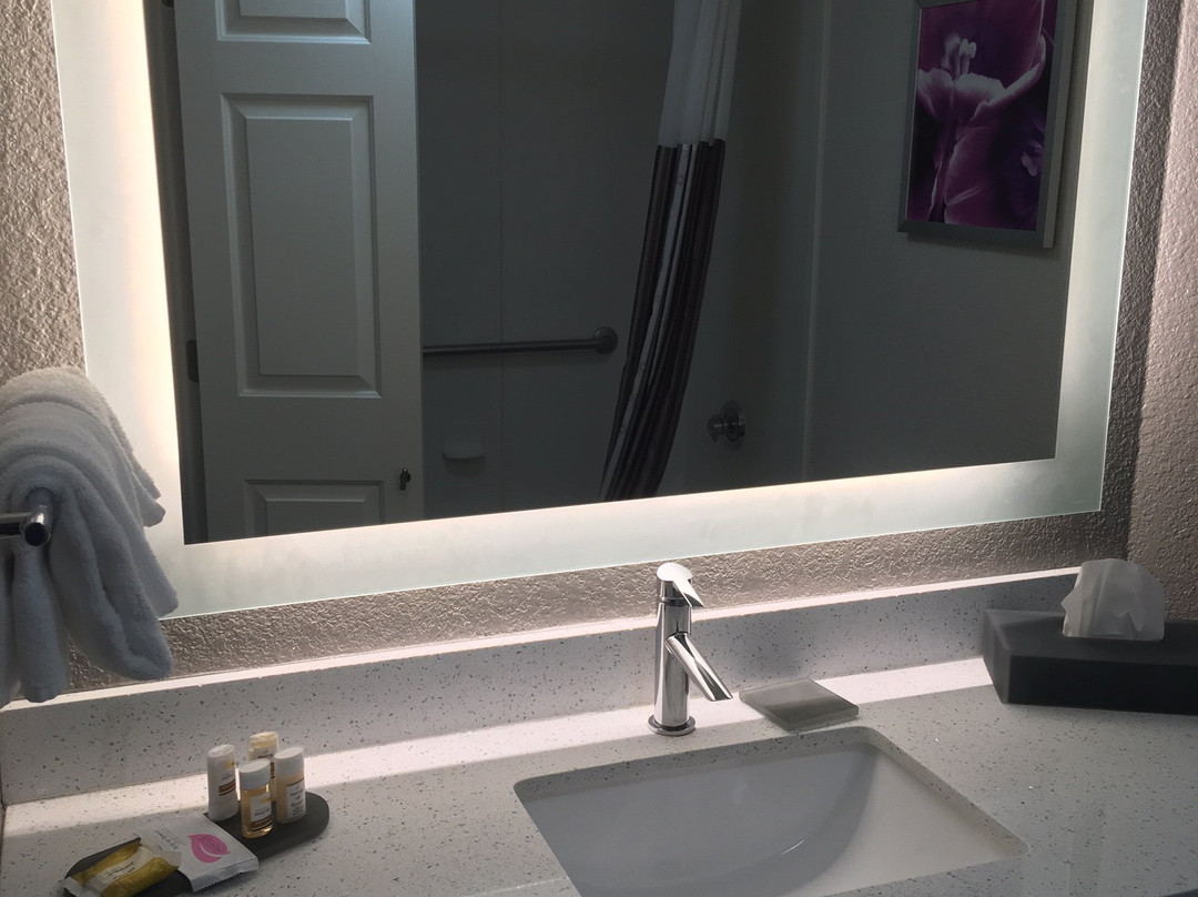 La Quinta Inn & Suites by Wyndham Panama City主图