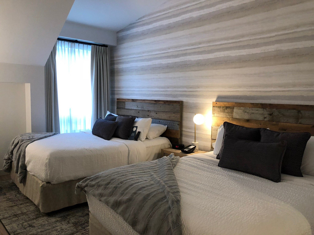 Glacier View Inn主图