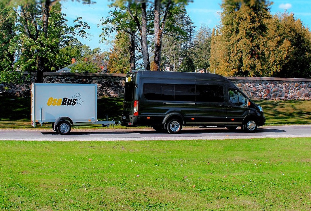 OsaBus-里加必去景点