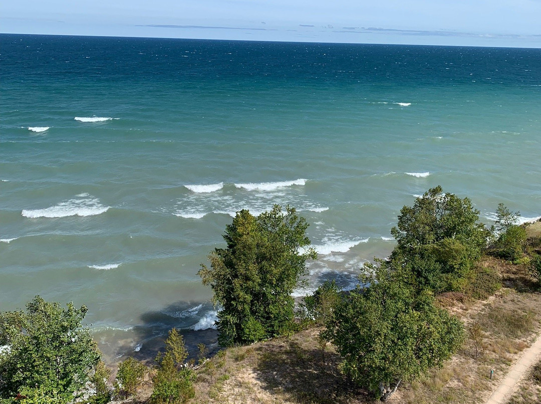 Au Sable Light Station景点图片