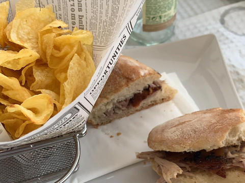 Leitão do Tonecas主图