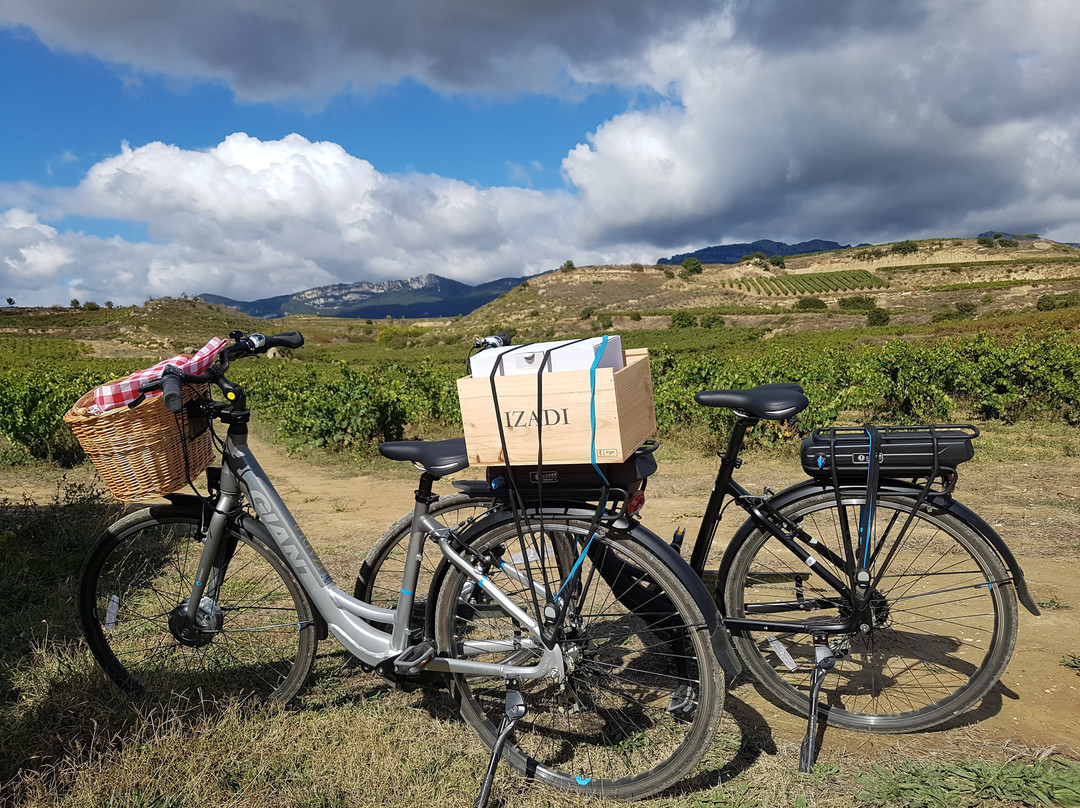 Northern Spain Travel-潘普洛纳必去景点