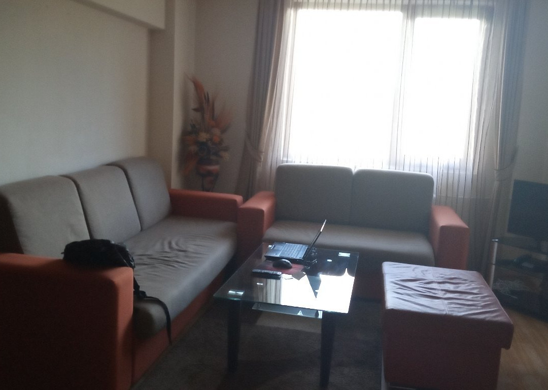 Apart Hotel Kamelia主图