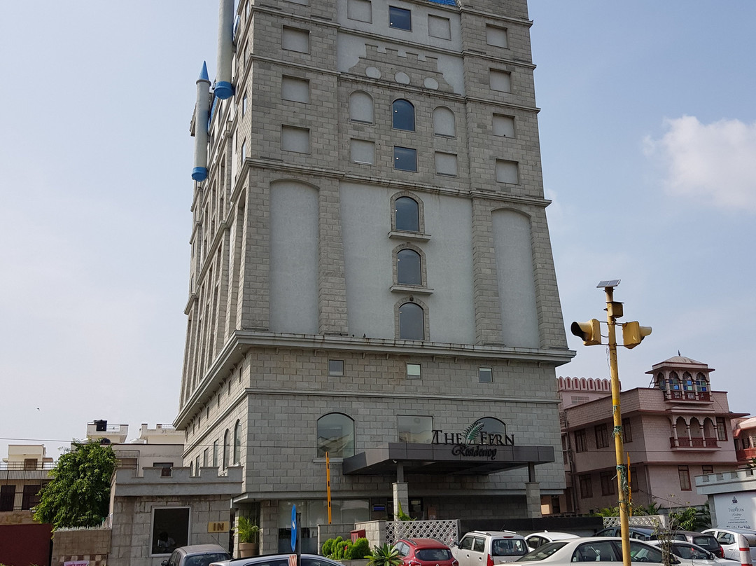 The Fern Residency主图