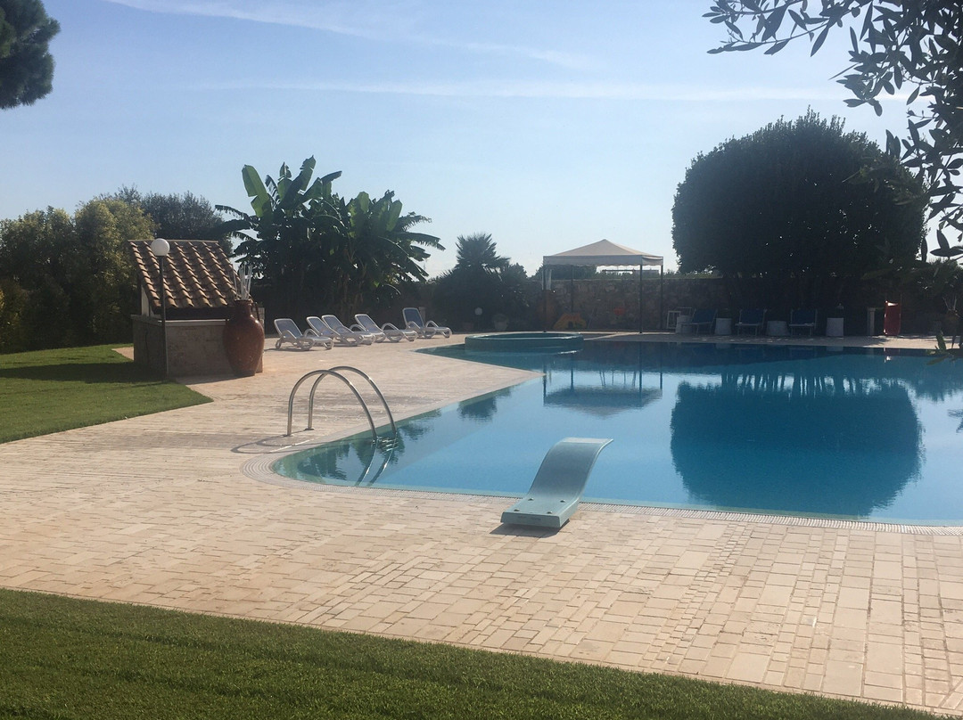 B&B Il Mulino Del Monastero主图