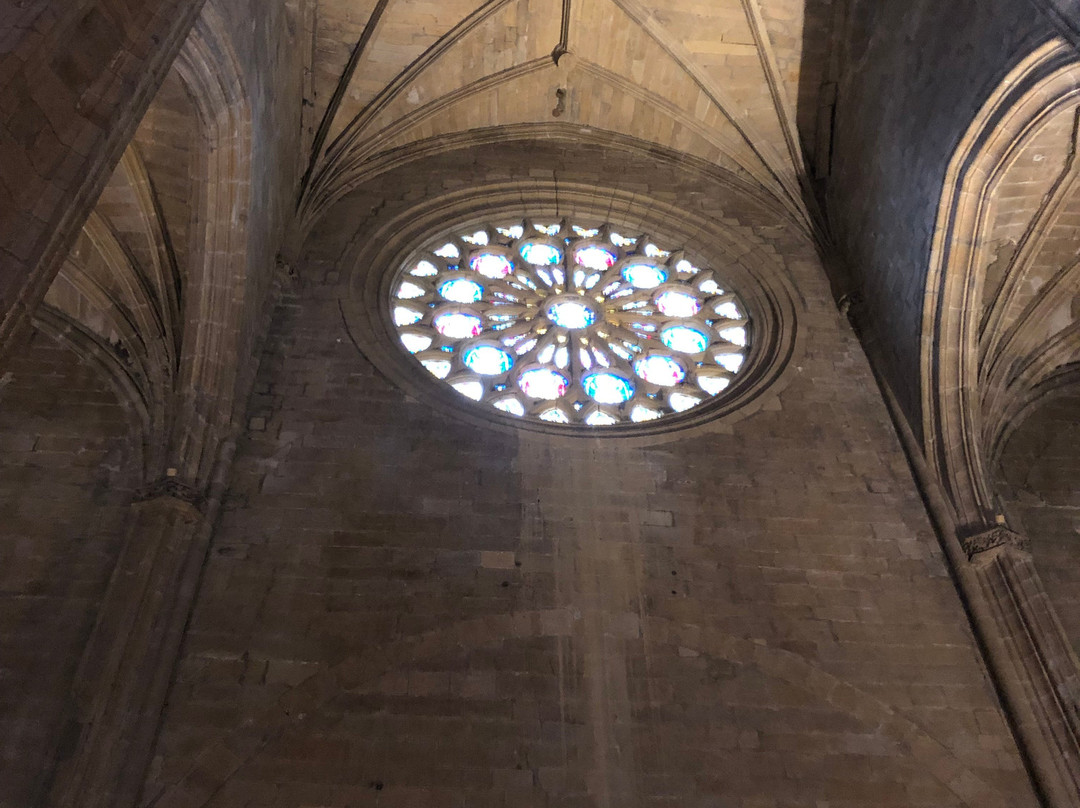 San Bizente Martiriaren Eliza景点图片