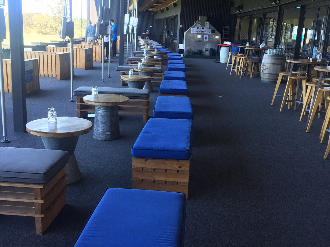 Curlewis Golf Club-Curlewis必去景点