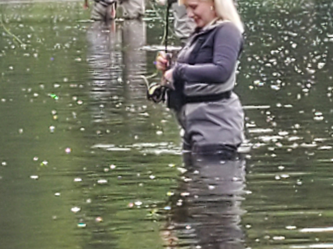 The Fly Rod Shop Fly Fishing Tours-斯托必去景点