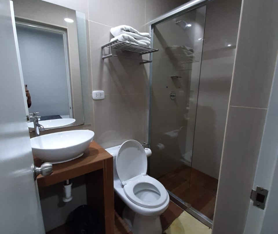 Escala Urban hotel主图