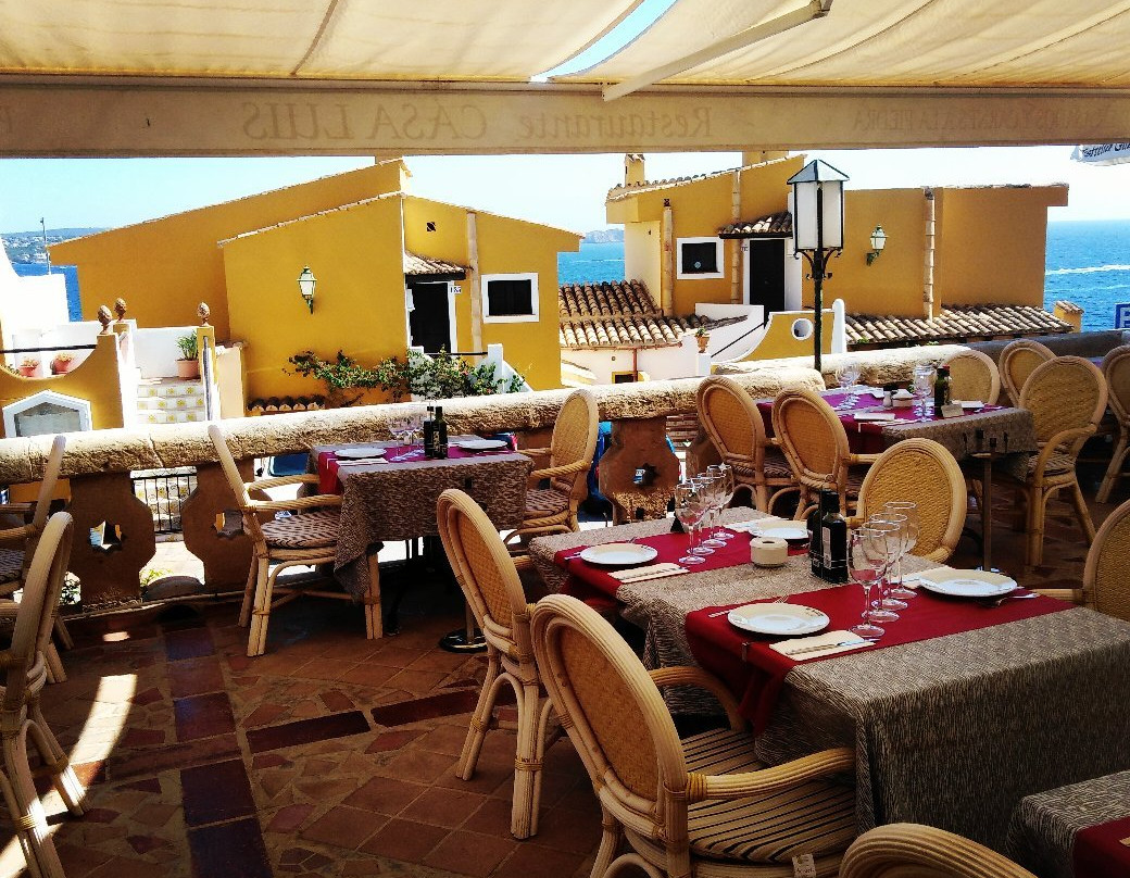 Restaurante Casa Luis