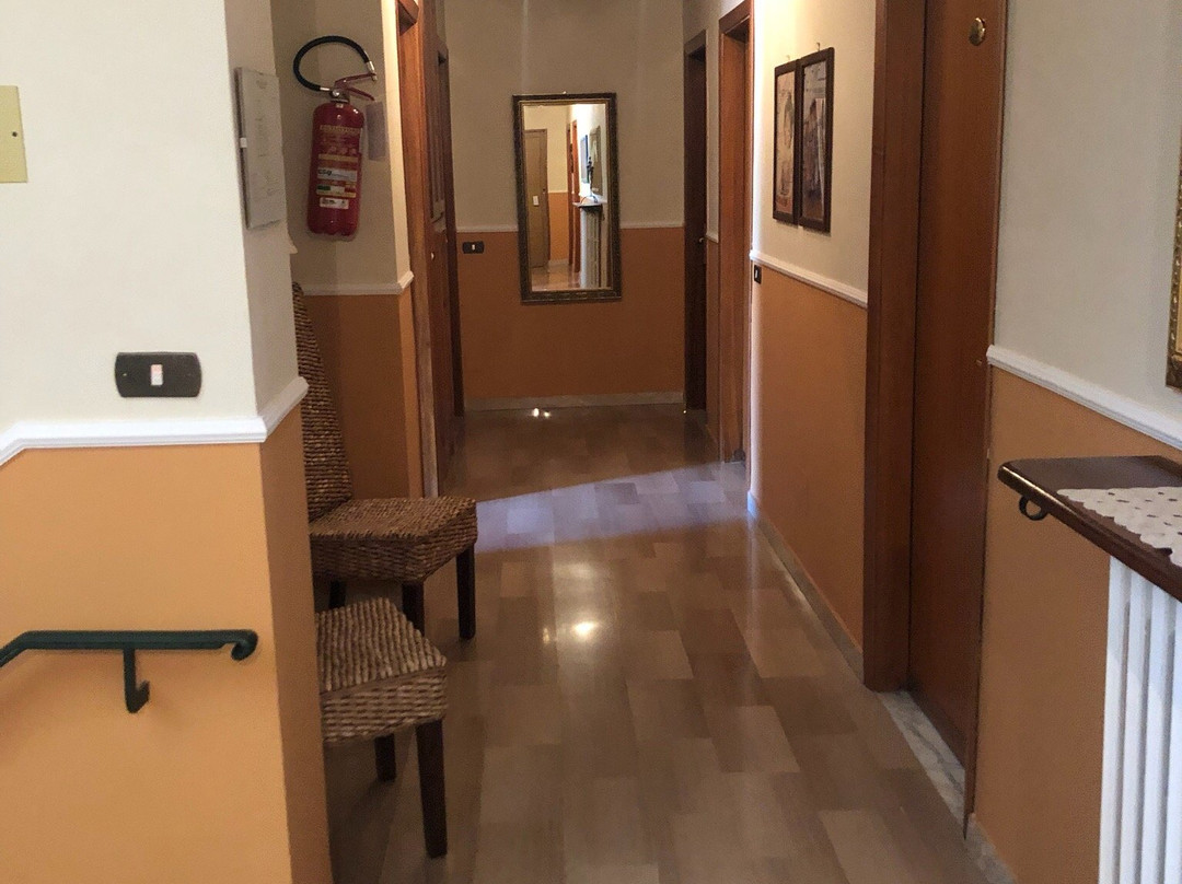 La Villa Hotel主图