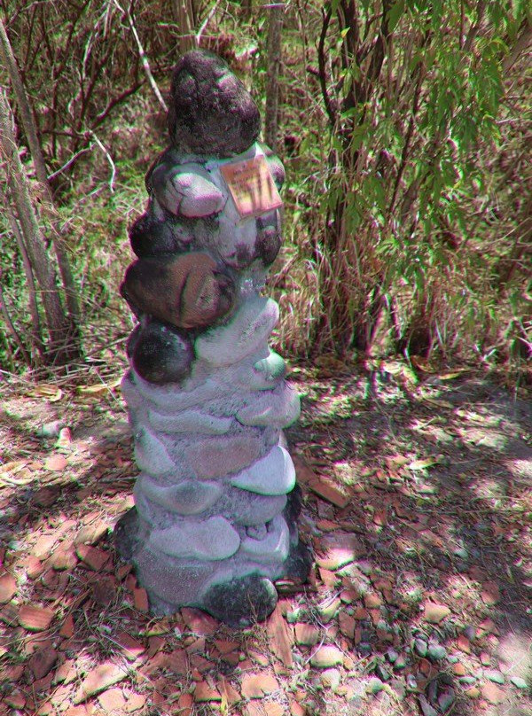 Le Tombeau des Caraibes-Le Precheur必去景点