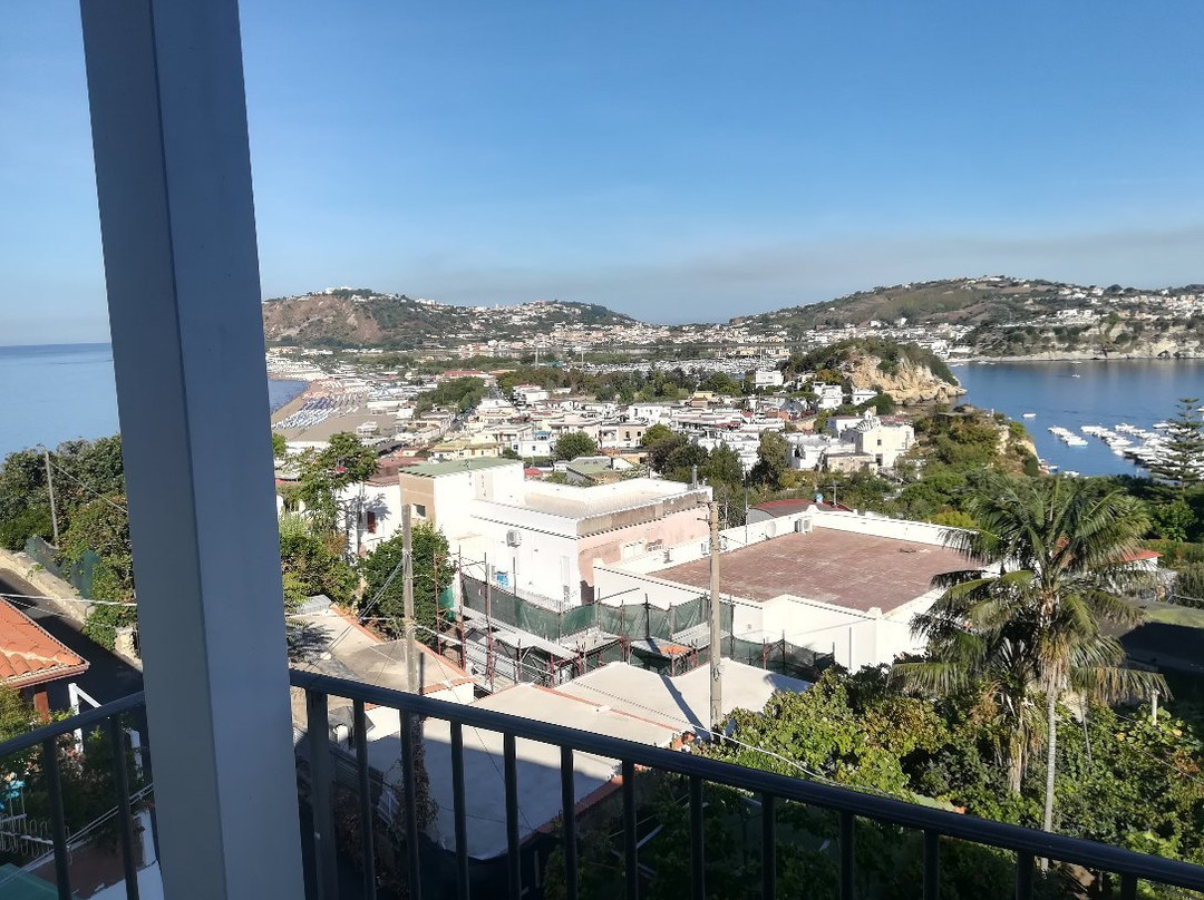 B&B Dea Fortuna主图