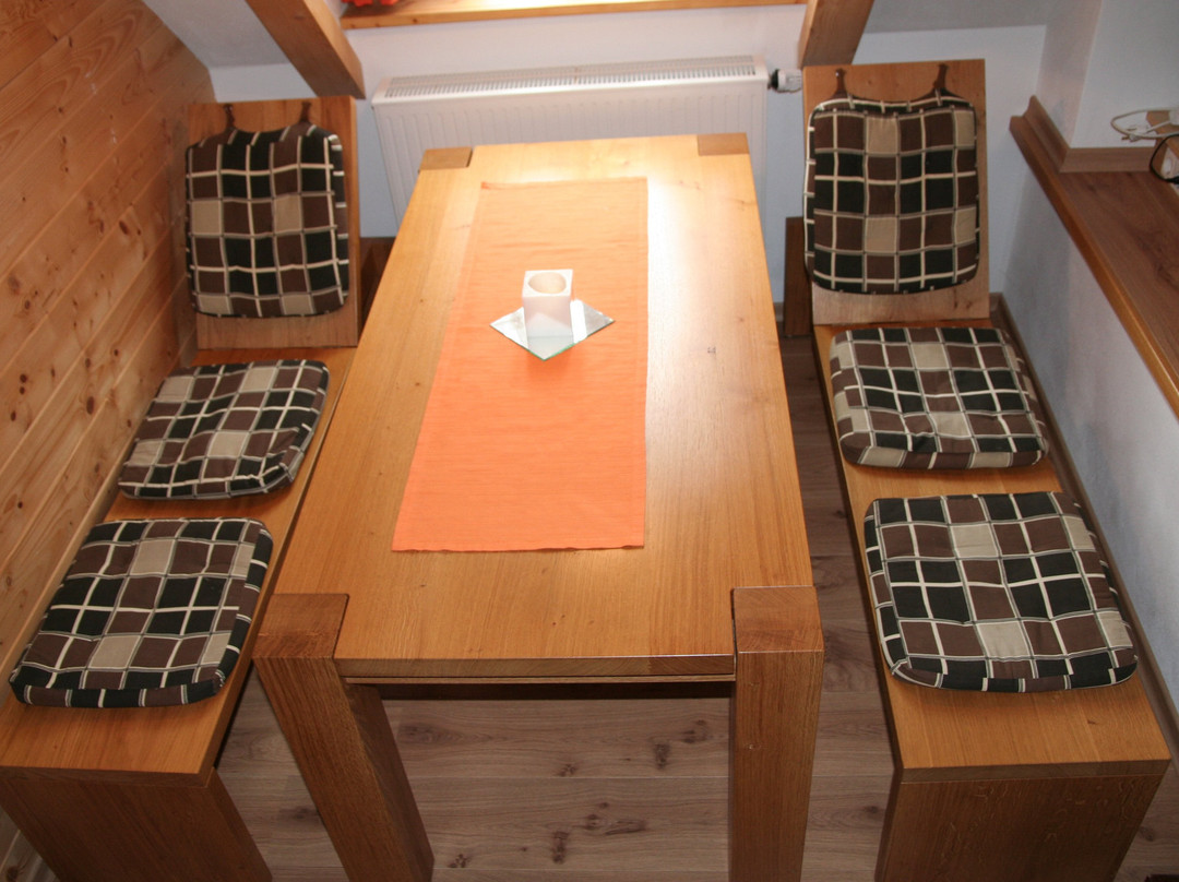 Gastehaus Schwarzenauer Mühle主图