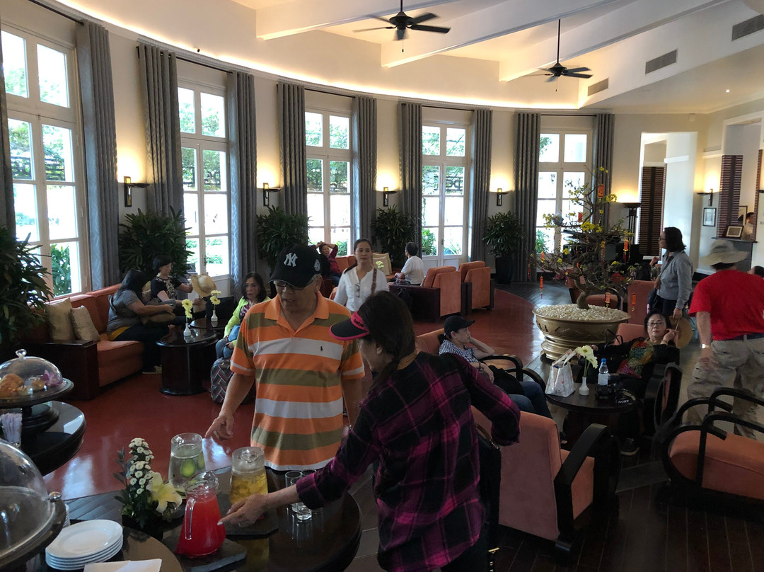 Azerai La Residence Hue主图