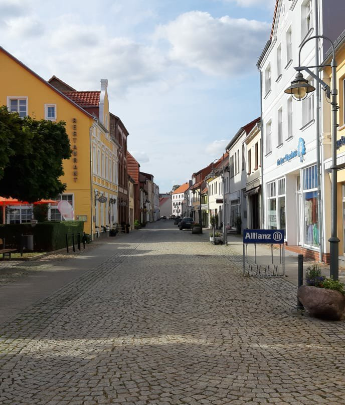 Hotel Kutzbach主图