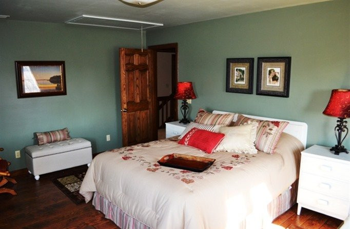 Spring Acres B&B主图