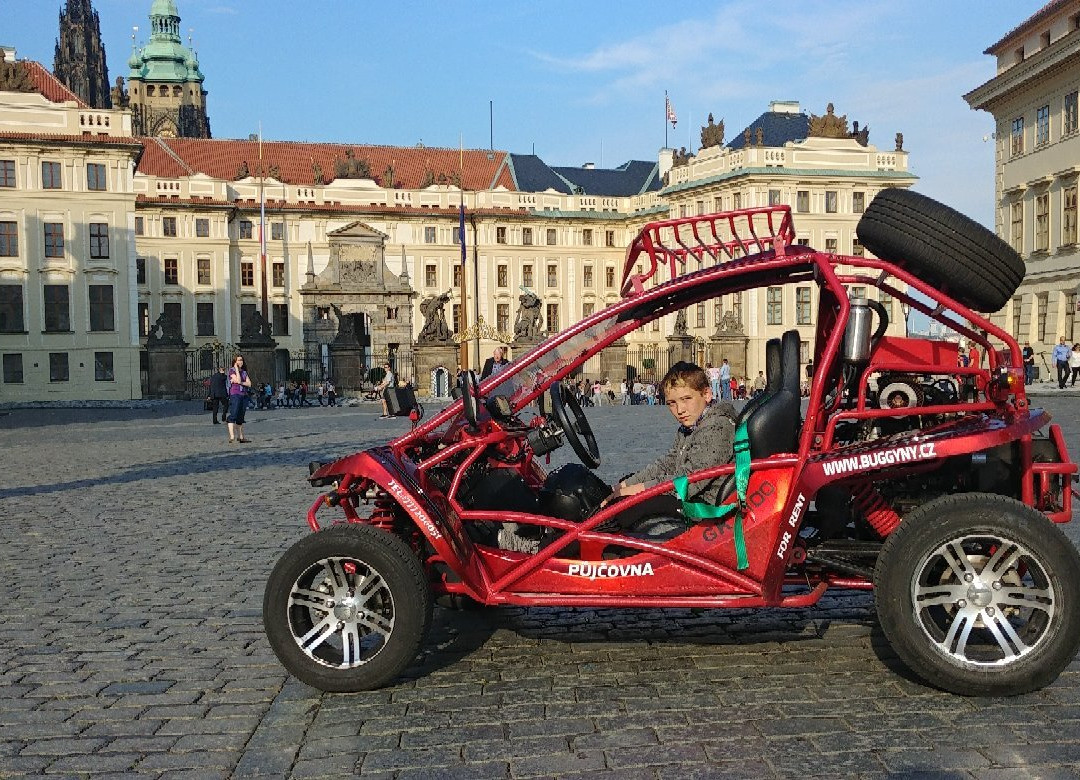 BUGGYNY s.r.o.-布拉格必去景点