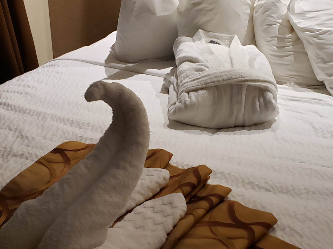 Best Western Wayside Inn主图