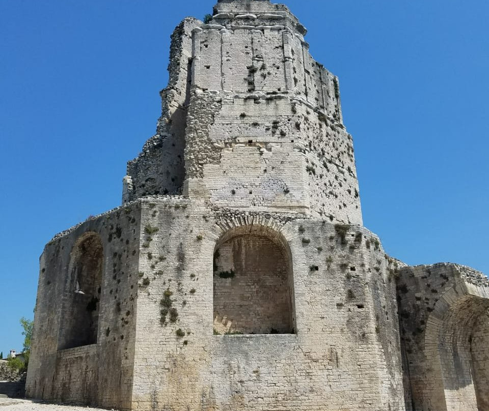 Tour Magne-尼姆必去景点