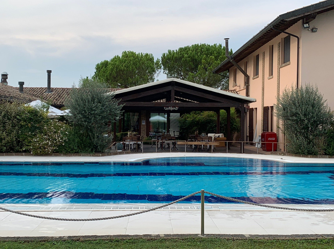 Giardino Di Rebecca主图