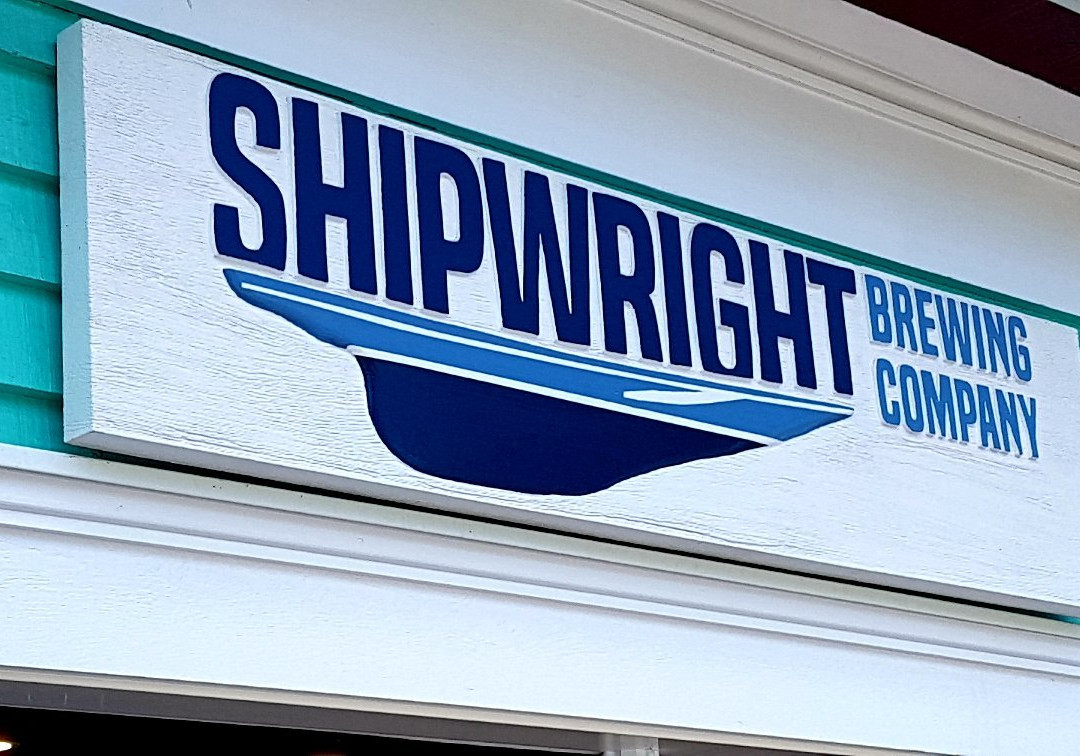Shipwright Brewing Company景点图片