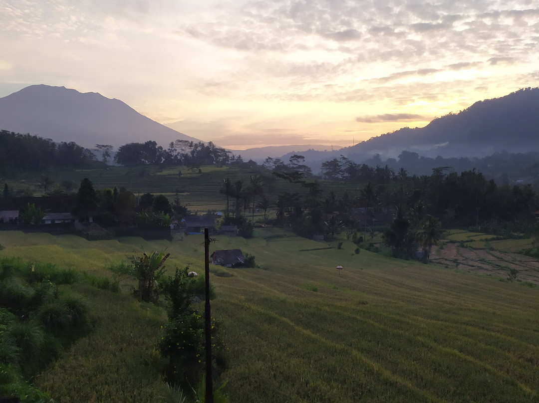 Bukit Luah Sidemen主图