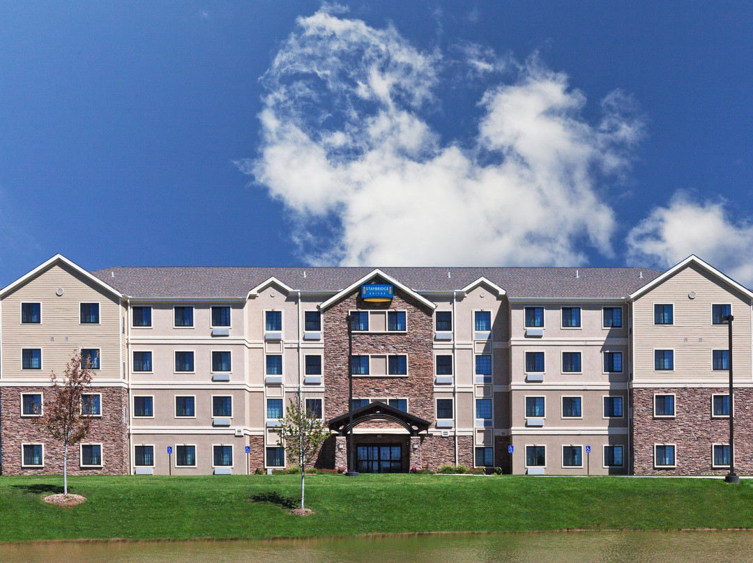 Staybridge Suites Wichita By IHG主图