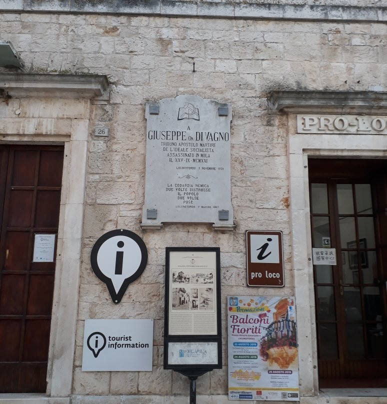 Piazza Vittorio Emanuele II景点图片