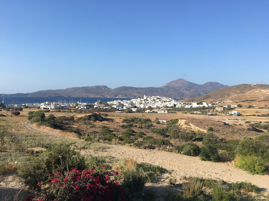 Giannis Hotel Apartments主图