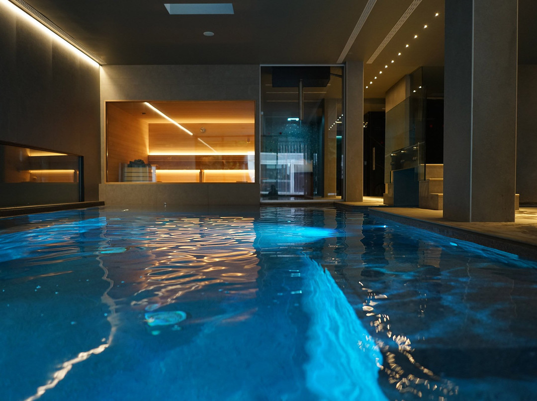 Atlantic Park Hotel主图