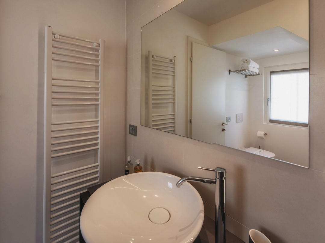 Le Palme Rooms & Breakfast by La Villa主图