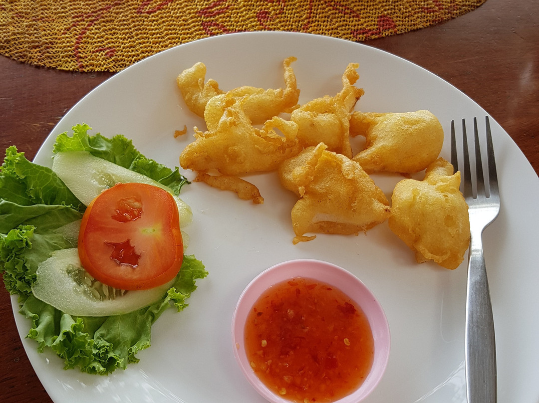 Lipsmackers Beach Bar-查汶海滩必去景点