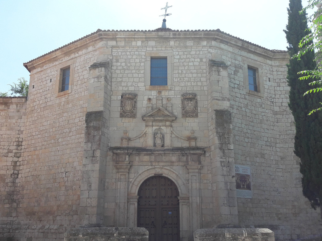 Convento de San Pablo景点图片
