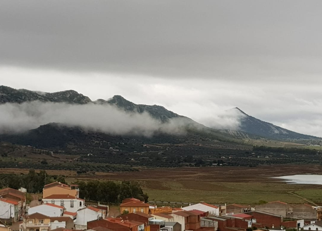 El Balcon de Alange主图