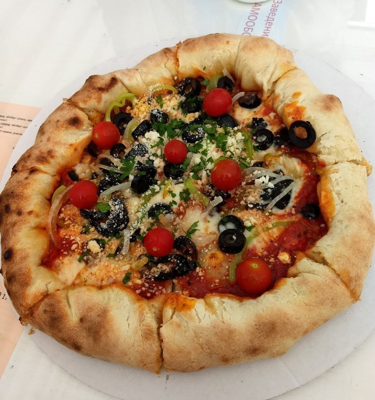 La Forchetta
