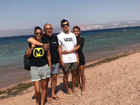 Bait Alaqaba Resort主图