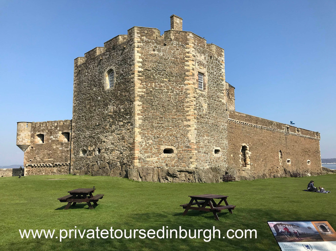 Private Tours Edinburgh-爱丁堡必去景点